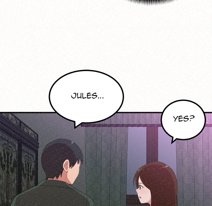 Milk Therapy Chapter 17