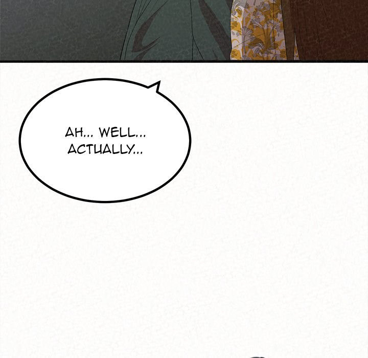 Milk Therapy Chapter 17