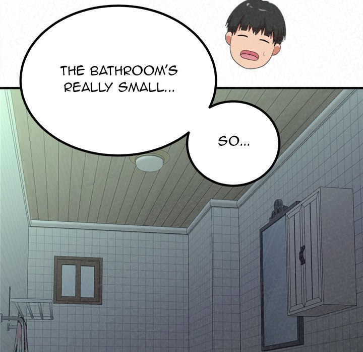 Milk Therapy Chapter 17