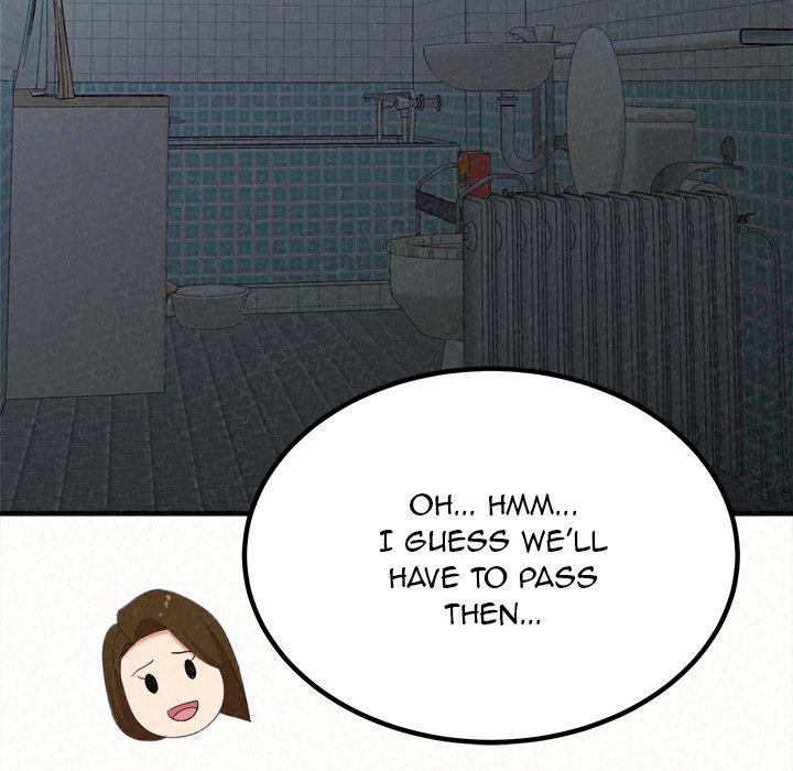 Milk Therapy Chapter 17