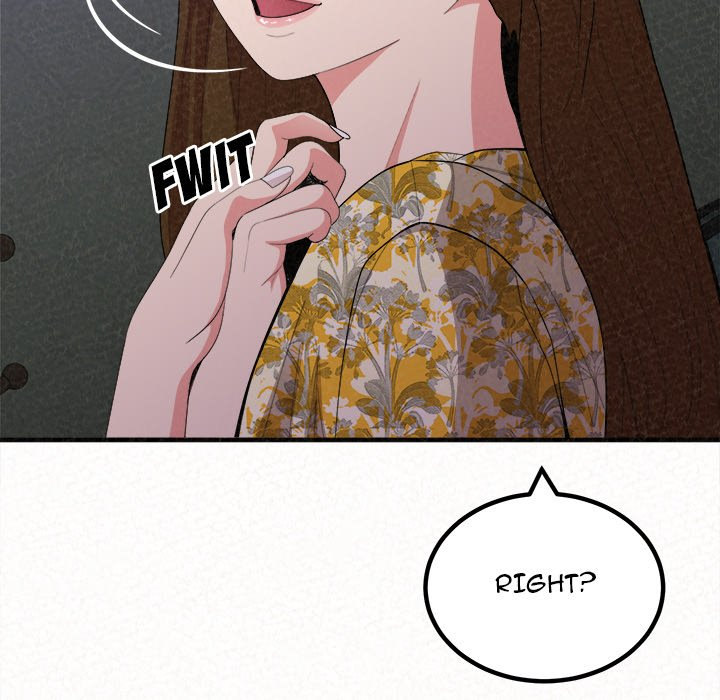 Milk Therapy Chapter 17