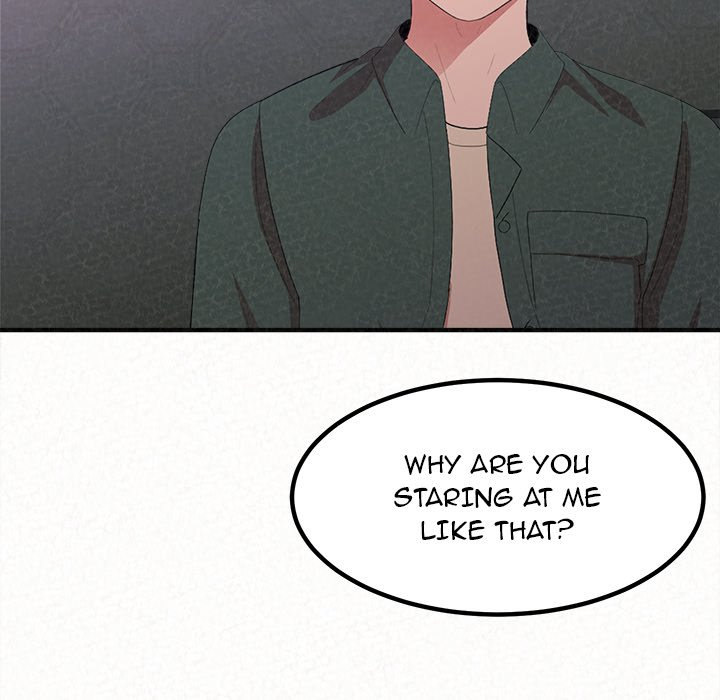 Milk Therapy Chapter 17