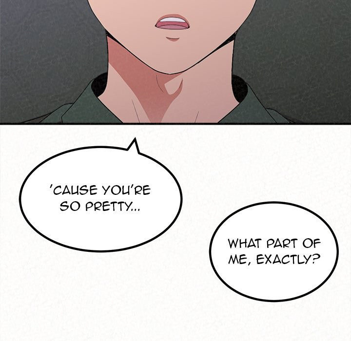 Milk Therapy Chapter 17