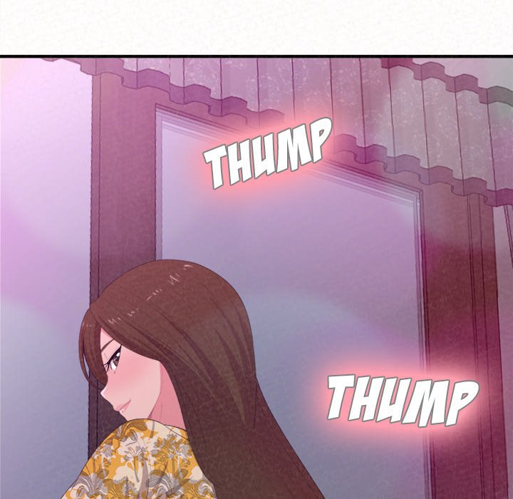 Milk Therapy Chapter 17