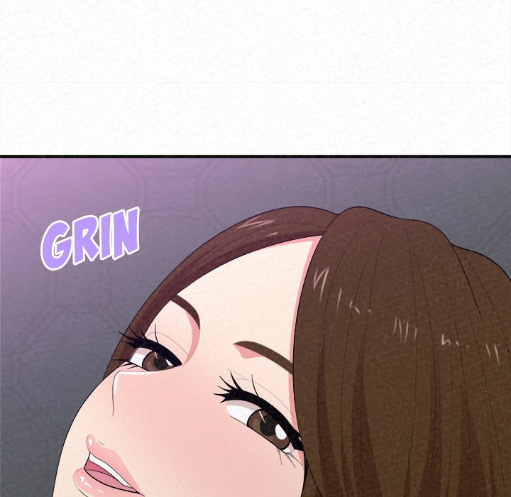 Milk Therapy Chapter 17