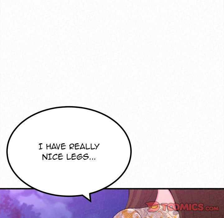 Milk Therapy Chapter 17