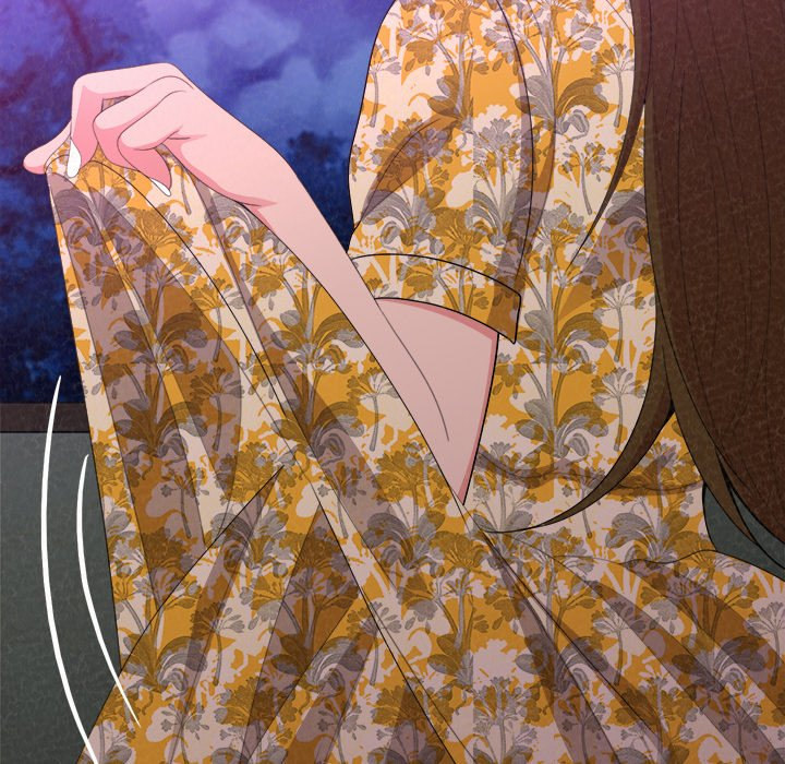 Milk Therapy Chapter 17