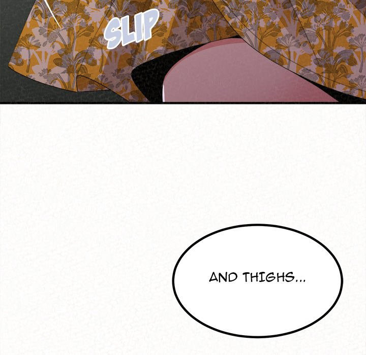 Milk Therapy Chapter 17