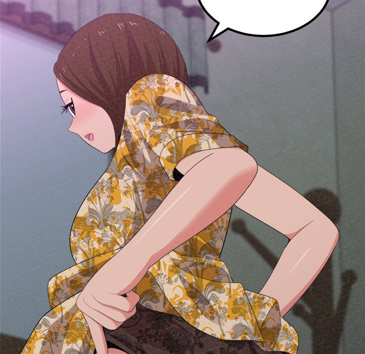 Milk Therapy Chapter 17