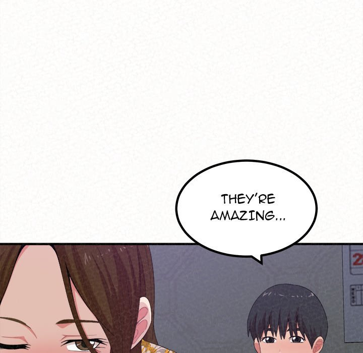Milk Therapy Chapter 17