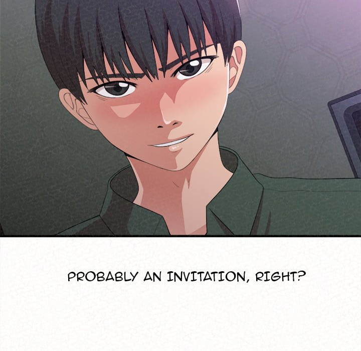 Milk Therapy Chapter 17
