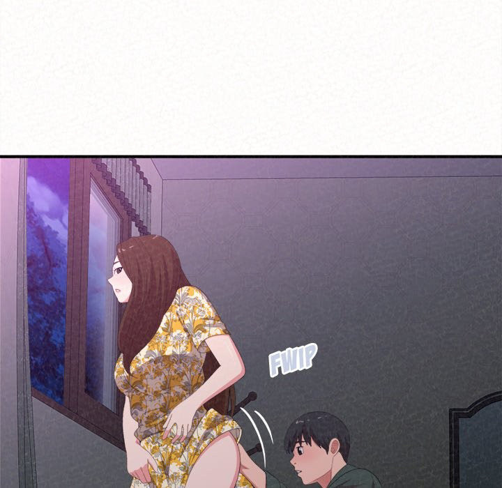 Milk Therapy Chapter 17