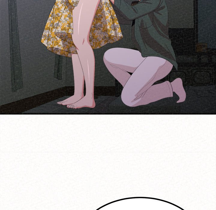 Milk Therapy Chapter 17