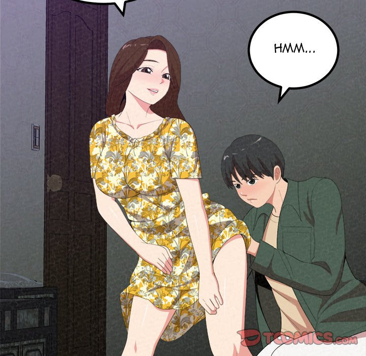 Milk Therapy Chapter 17