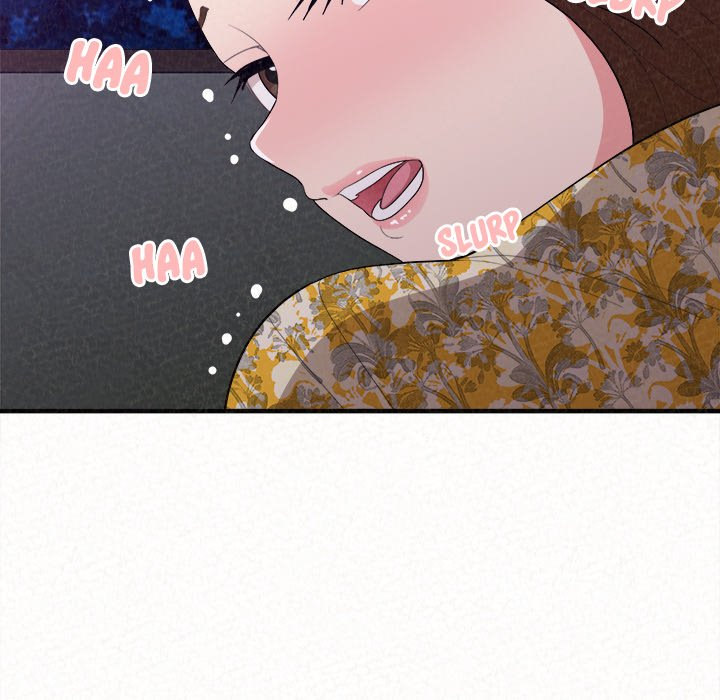 Milk Therapy Chapter 17
