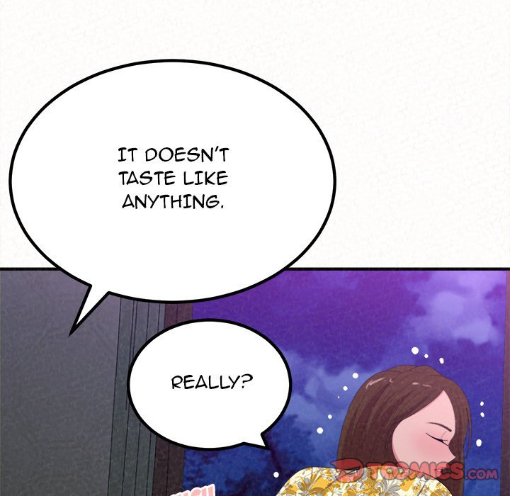 Milk Therapy Chapter 17