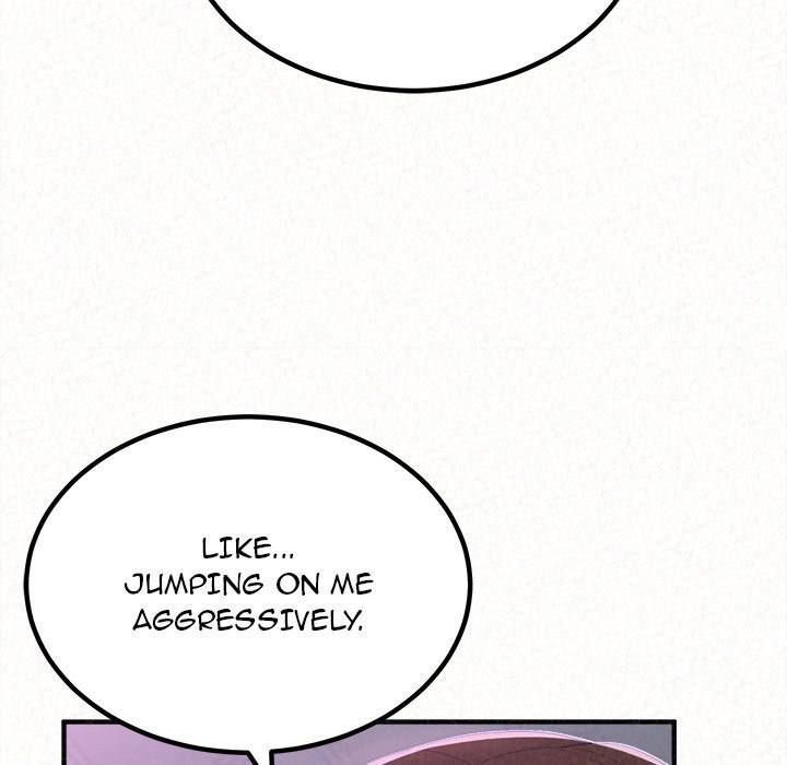 Milk Therapy Chapter 17