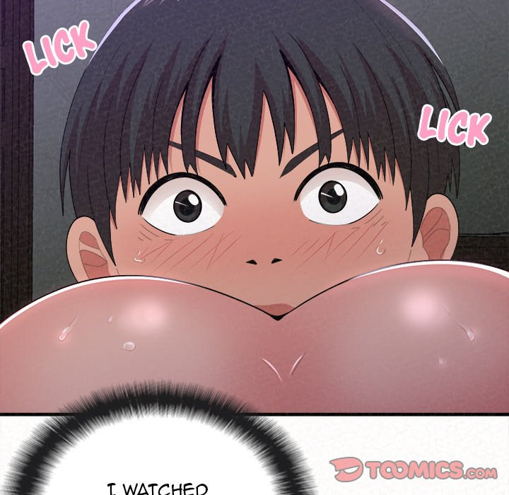 Milk Therapy Chapter 17