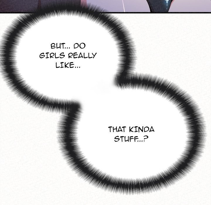 Milk Therapy Chapter 17