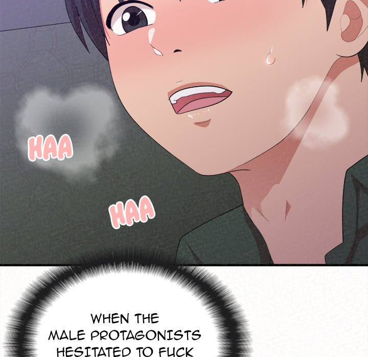 Milk Therapy Chapter 17