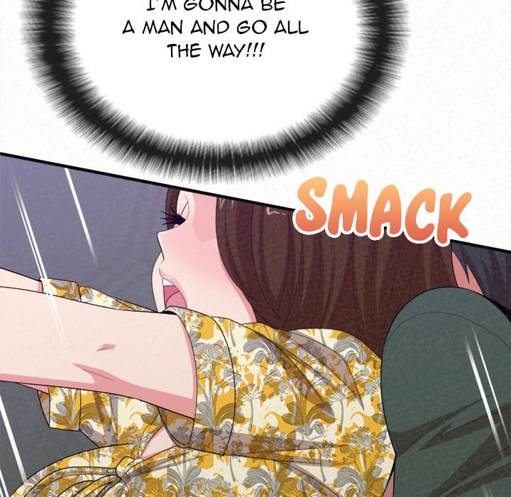 Milk Therapy Chapter 17