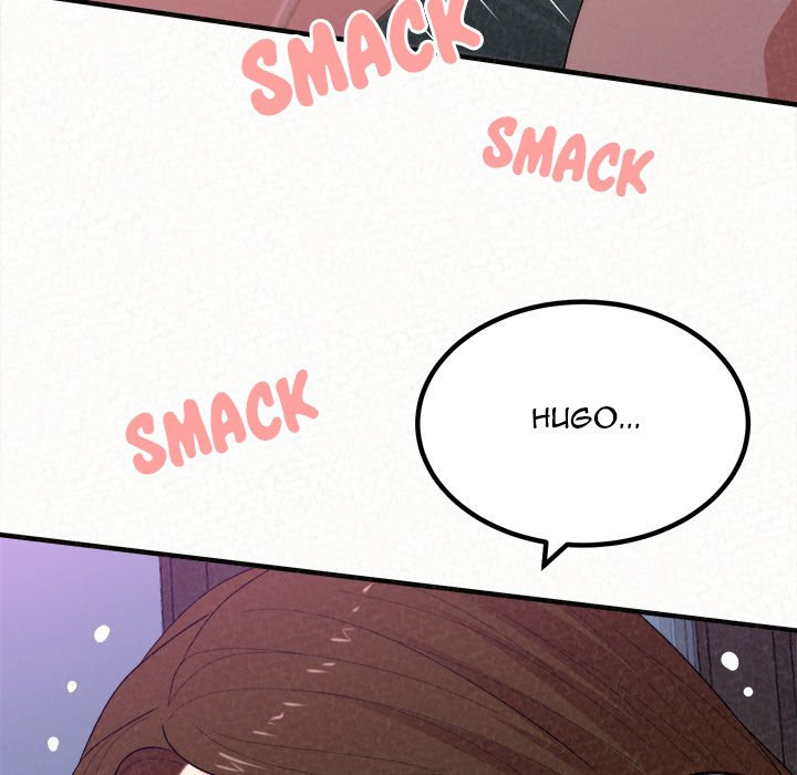 Milk Therapy Chapter 17
