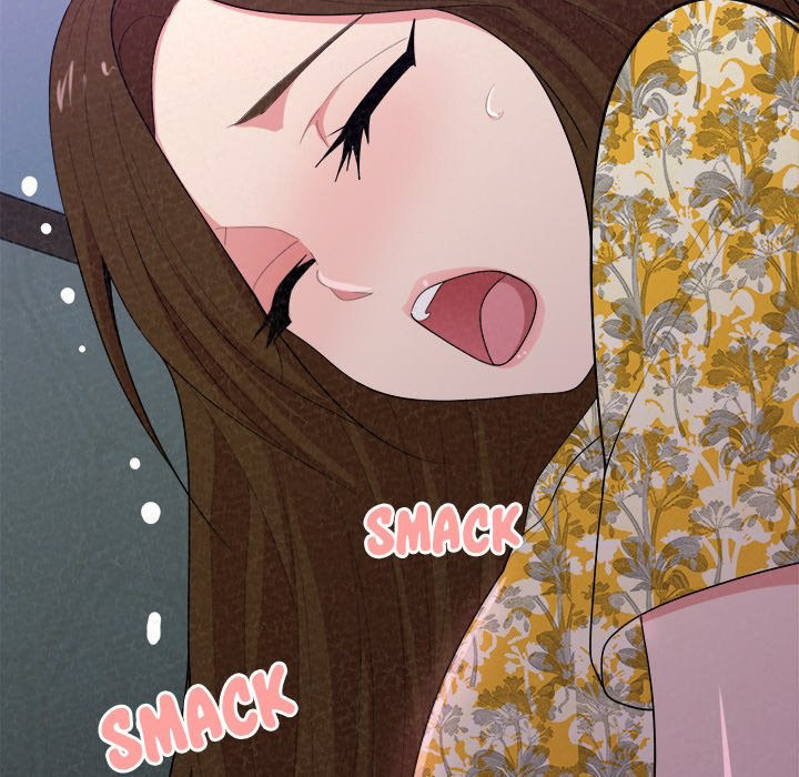 Milk Therapy Chapter 17