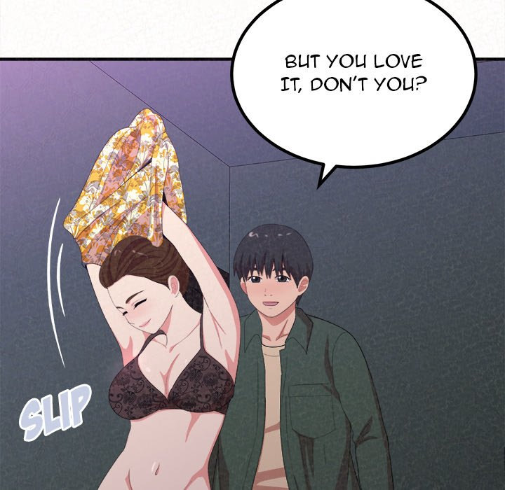 Milk Therapy Chapter 17