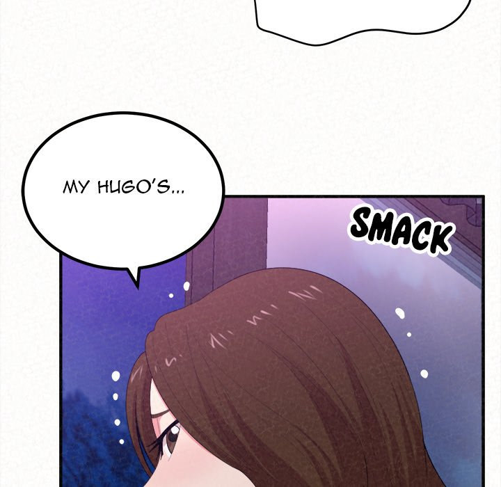 Milk Therapy Chapter 17