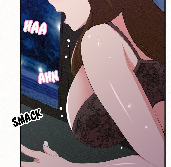 Milk Therapy Chapter 17