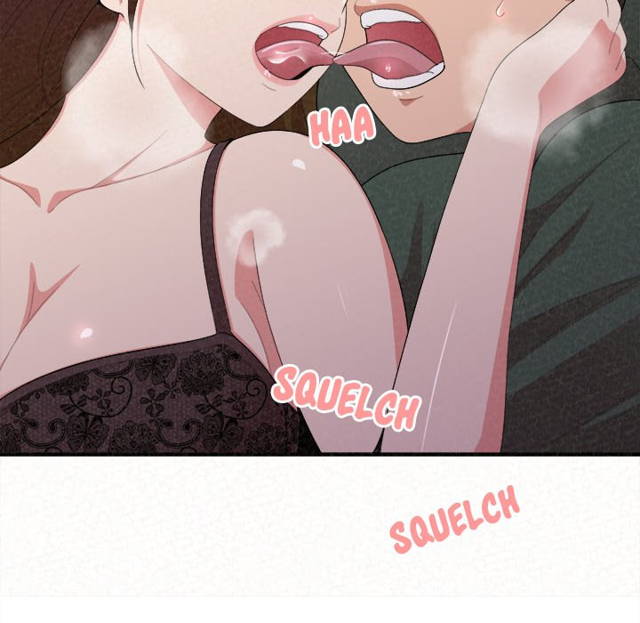 Milk Therapy Chapter 17