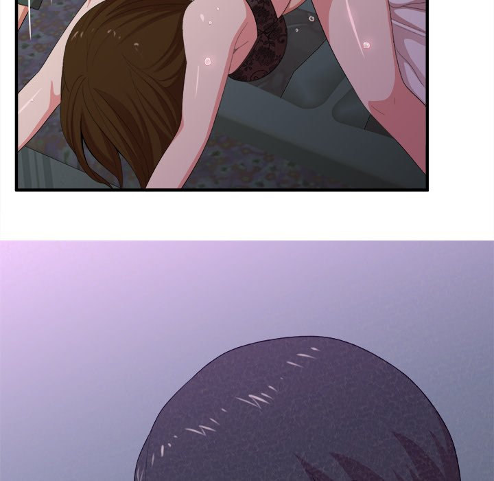 Milk Therapy Chapter 17