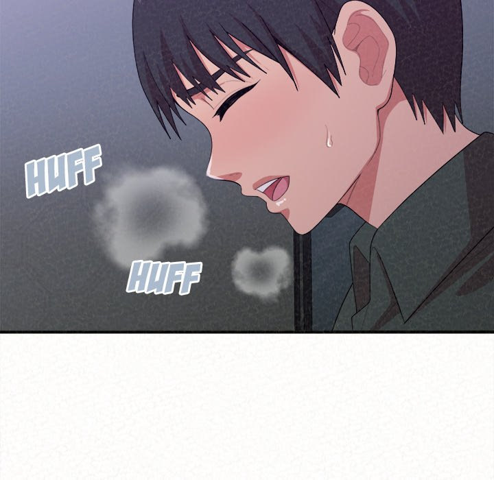 Milk Therapy Chapter 17