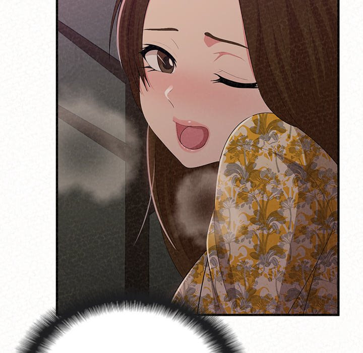 Milk Therapy Chapter 17