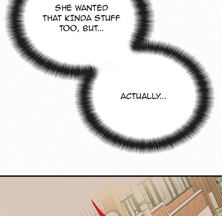 Milk Therapy Chapter 17