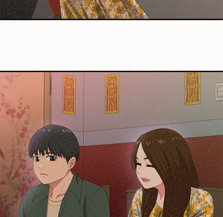 Milk Therapy Chapter 17