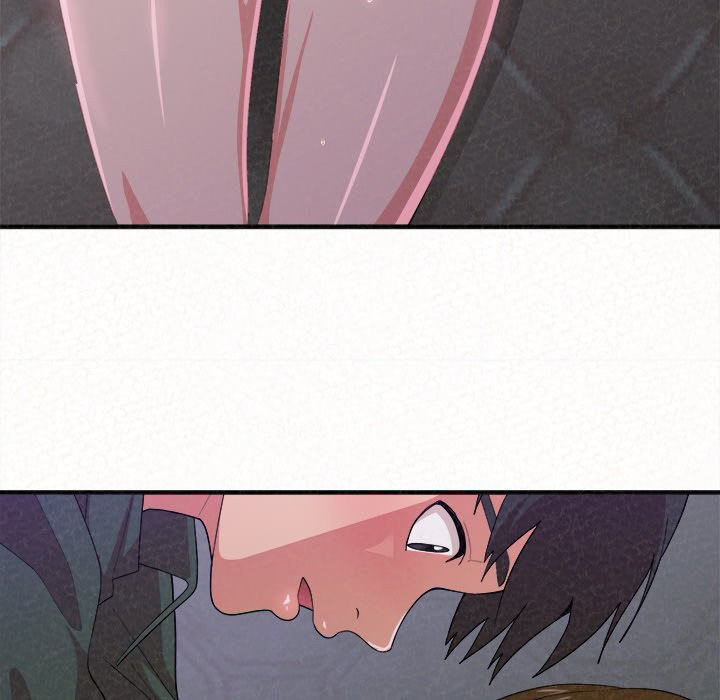 Milk Therapy Chapter 17