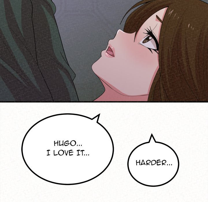 Milk Therapy Chapter 17