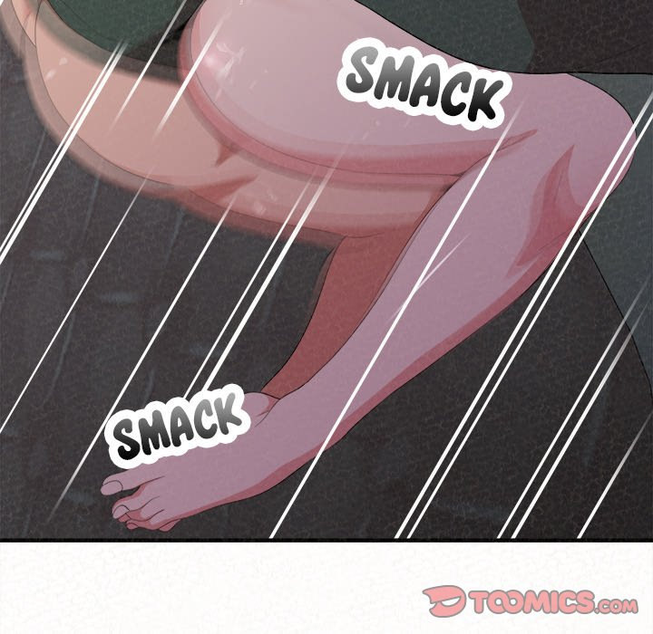 Milk Therapy Chapter 17