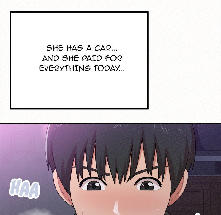 Milk Therapy Chapter 17