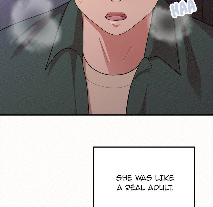 Milk Therapy Chapter 17