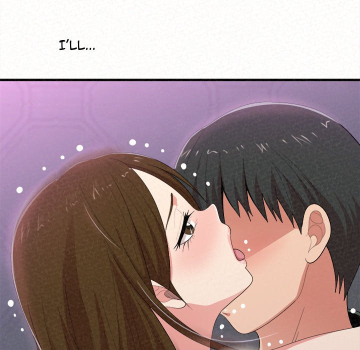 Milk Therapy Chapter 17