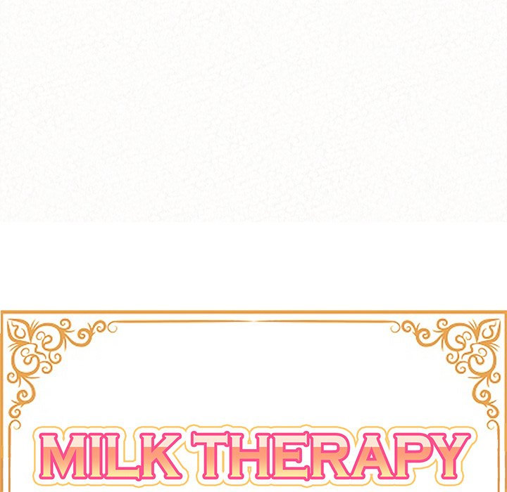Milk Therapy Chapter 17
