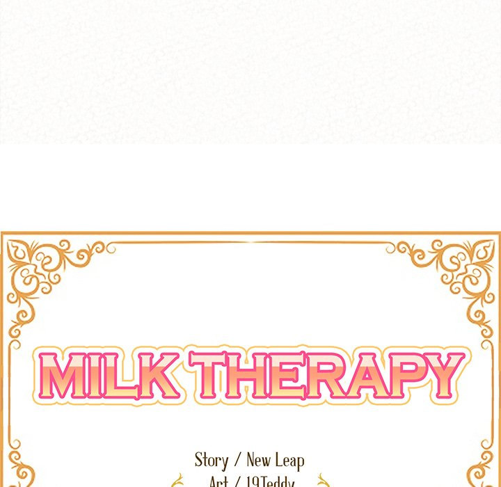 Milk Therapy Chapter 18