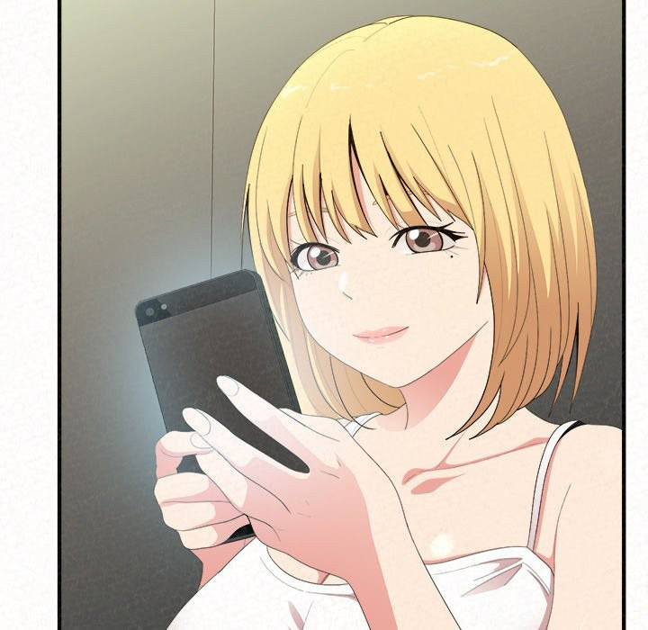 Milk Therapy Chapter 18