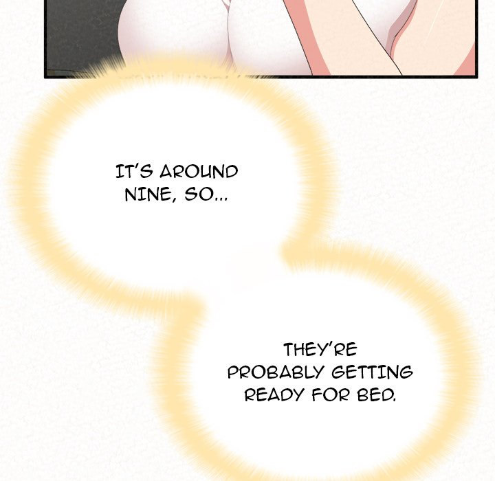 Milk Therapy Chapter 18