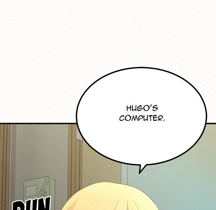 Milk Therapy Chapter 18