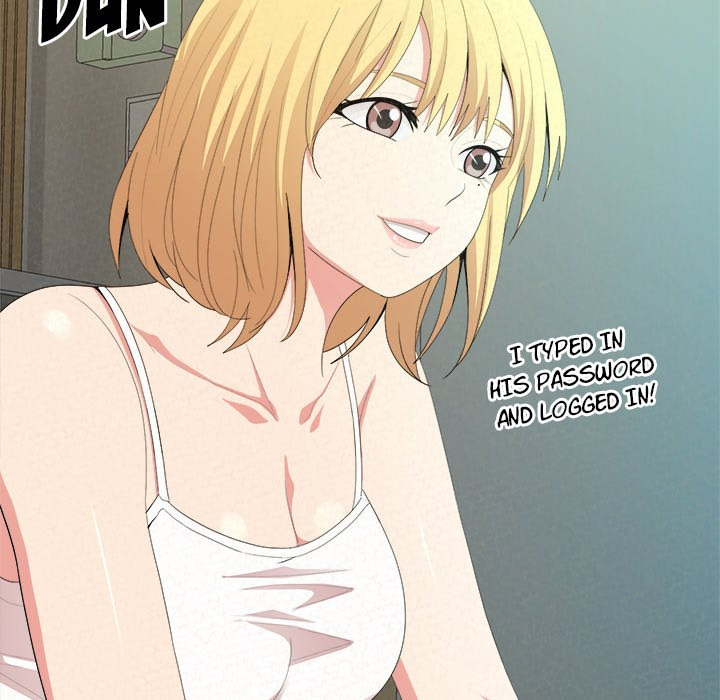Milk Therapy Chapter 18