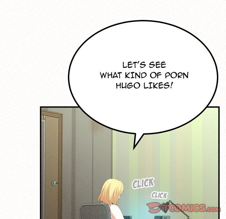 Milk Therapy Chapter 18