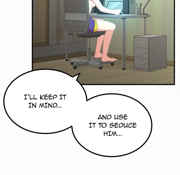 Milk Therapy Chapter 18